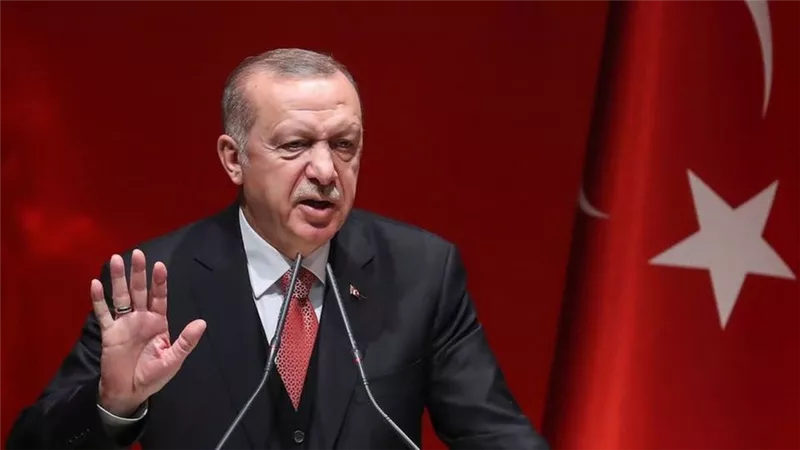 نائب معارض: أردوغان يواصل سطوه على أموال تركيا