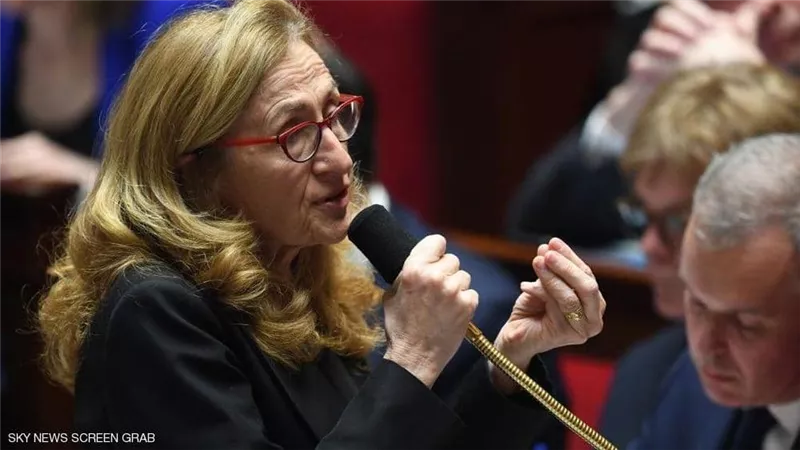 فرنسا تحث الأوروبيين على انشاء محكمة دولية بالعراق لمحاكمة الدواعش