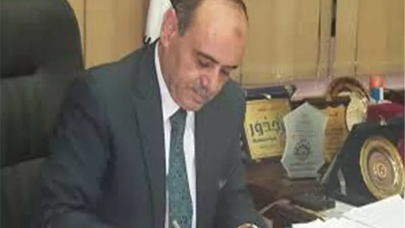 22 ألف طالب وطالبة يؤدون امتحانات الثانوية العامة بسوهاج فى 67 لجنة