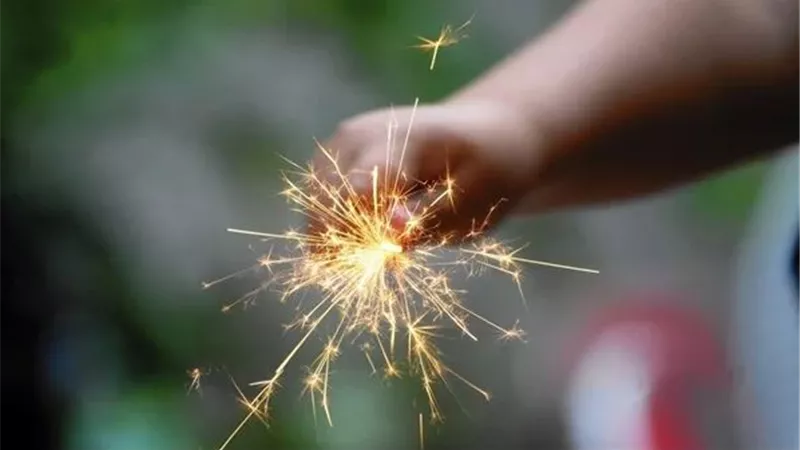 ما حكم الدين فى استخدام الألعاب النارية فى العيد؟ الإفتاء تجيب