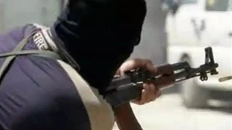 مقتل وإصابة 4 أشخاص فى هجوم مسلح شمال بغداد