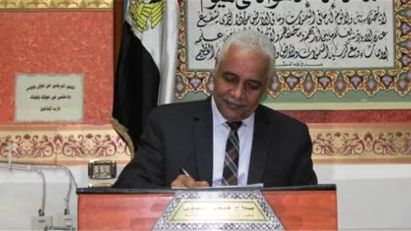 تعليم أسيوط ينهى إستعداداته للثانوية العامة بتكثيف أمنى وغرفة عمليات