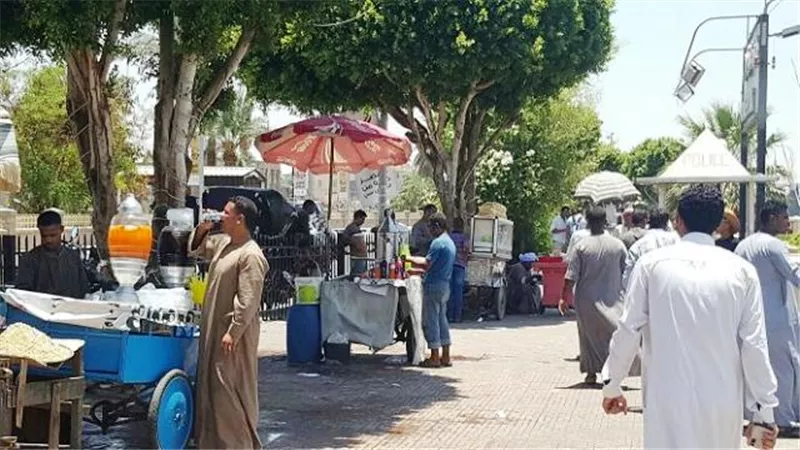 بوابة الجمهورية