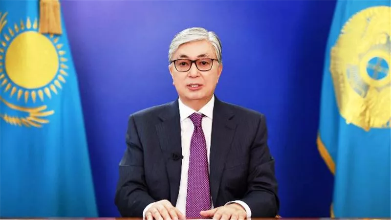 كازاخستان تستعد للانتخابات الرئاسية وتوكاييف المرشح الابرز