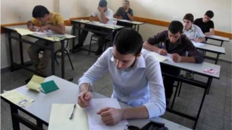 10 نصائح يقدمها مدرسو اللغة العربية قبل امتحان العربى لطلاب الثانوية العامة بساعات