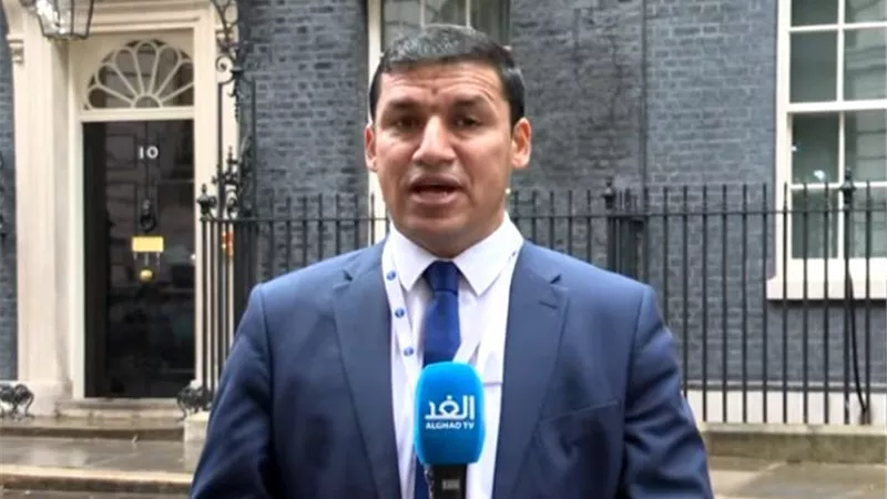 تعرف على أبرز المرشحين لخلافة 