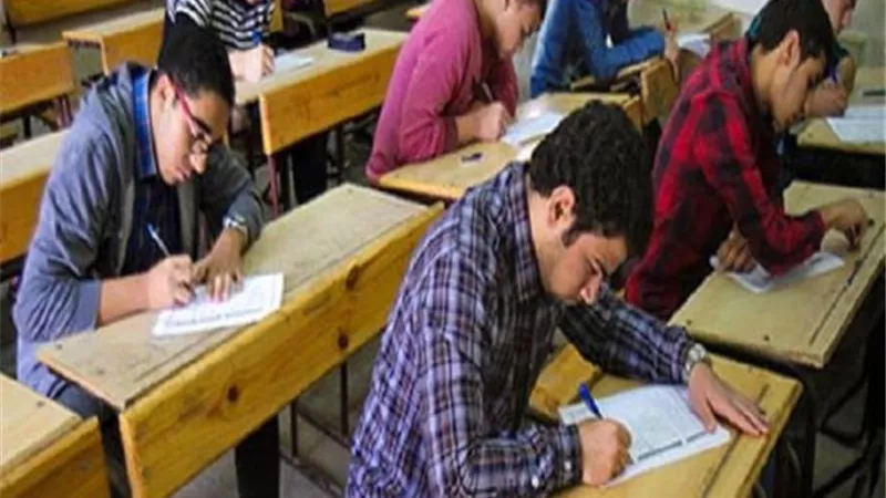 توقعات امتحان اللغة العربية لطلاب الثانوية العامة قبل ليلة الامتحان