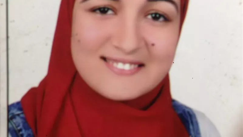 هدير عروس طنطا ذهبت إلى المستشفى لتضع مولودها ٠٠فخرجت جثة هامدة على أيدى سماسرة الطب