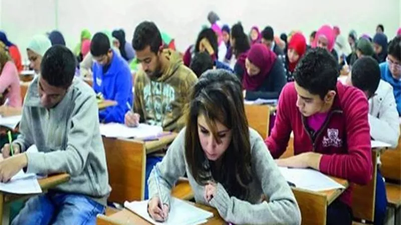 نصائح غذائية ونفسية ليلة الامتحان لطلاب الثانوية العامة