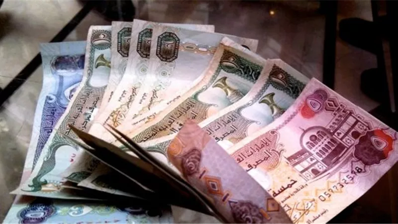 تختلس 10 ملايين لتنفقها على شاب أوهمها بالحب