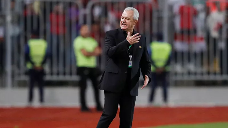 أجيري: 5 منتخبات مؤهلة لحصد أمم أفريقيا 2019