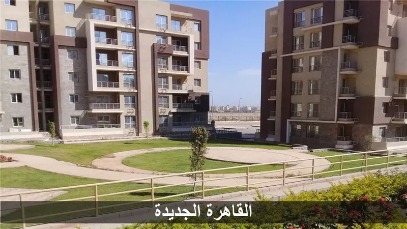 غدا.. بدء تسليم 168 وحدة سكنية بـ