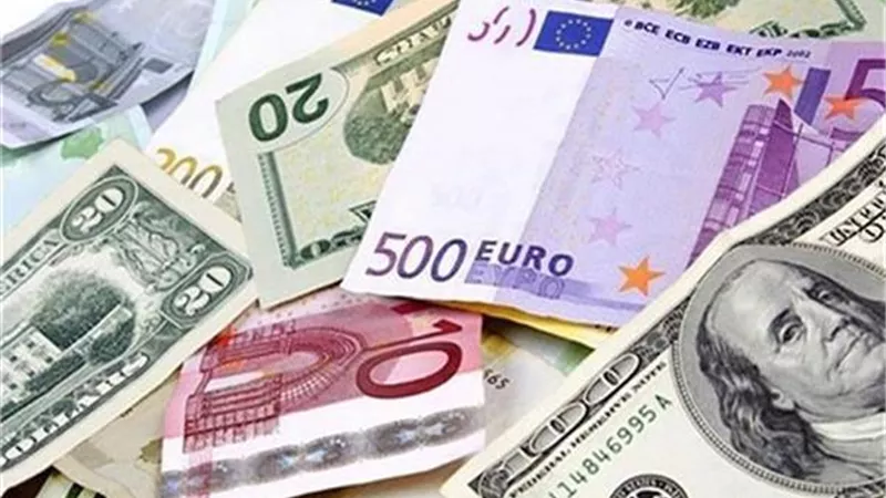 أسعار العملات الأجنبية.. اليوم السبت 8-6-2019