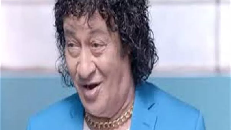 مصطفى خاطر ينعى رحيل الفنان محمد نجم