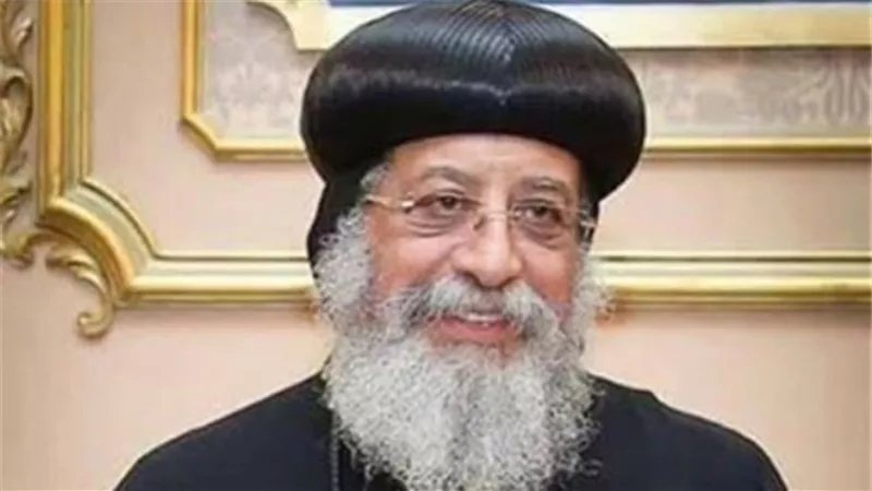 البابا تواضروس: نصلى لطلاب الثانوية العامة