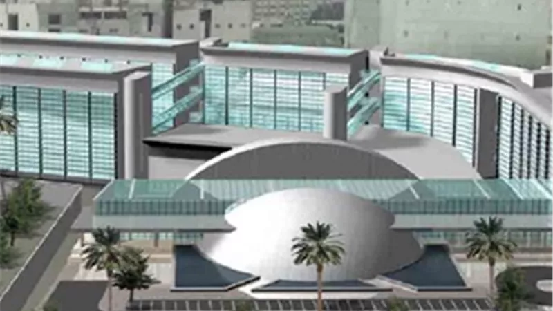 معهد بحوث الإلكترونيات يكرم الفائزين بجائزة التميز لأفضل أداء بحثي