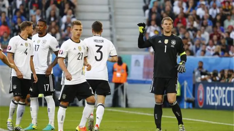 المنتخب الألماني يجدد شبابه أمام بيلا روسيا اليوم في تصفيات يورو 2020.. بث مباشر