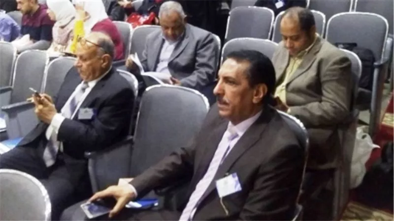 مجلس نقابة المهندسين بأسيوط يدين الهجوم الإرهابى على كمين سيناء