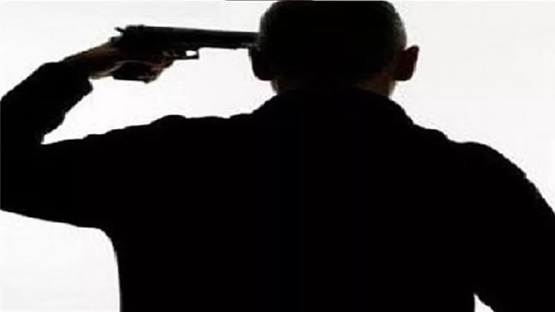 النيابة تواصل تحقيقاتها في واقعة انتحارامين شرطة ببرج العرب