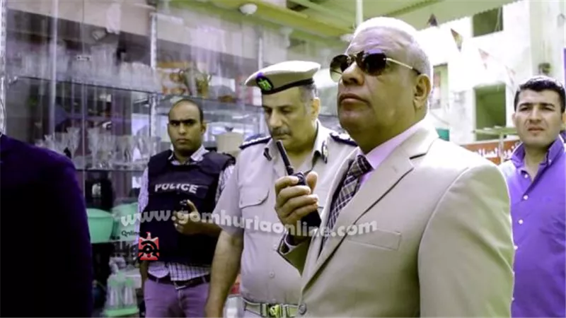ارتياح عام لأولياء أمور طلاب ثانوية كفرالشيخ لسهولة العربي والدين