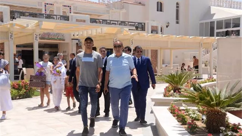 بوابة الجمهورية