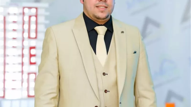 أحمد عبدالحميد: مراكز تدريب الشباب لمواكبة سوق العمل أصبحت صناعة لمواكبة متطلبات العصر