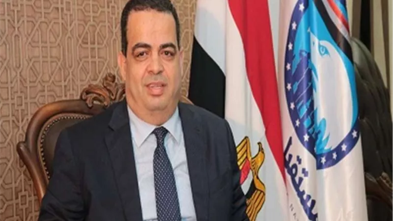 هلال: خوارج العصر حالوا تعكير احتفال المصريين بفرحة العيد