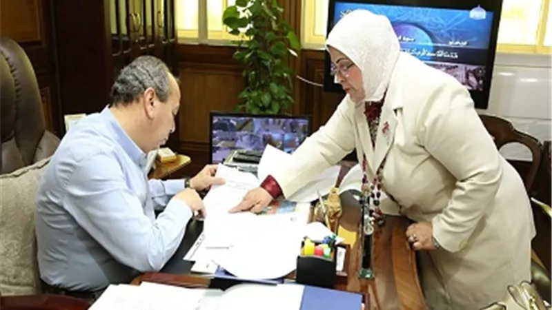 ضبط 3 محاولات للغش بالمحمول فى امتحانات الثانوية العامة ببيلا