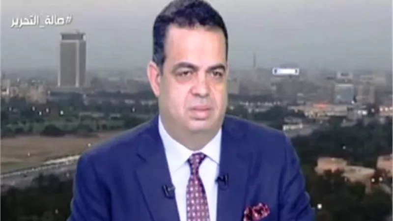 هلال: خوارج العصر حالوا تعكير احتفال المصريين فى فرحة العيد بعملية العريش