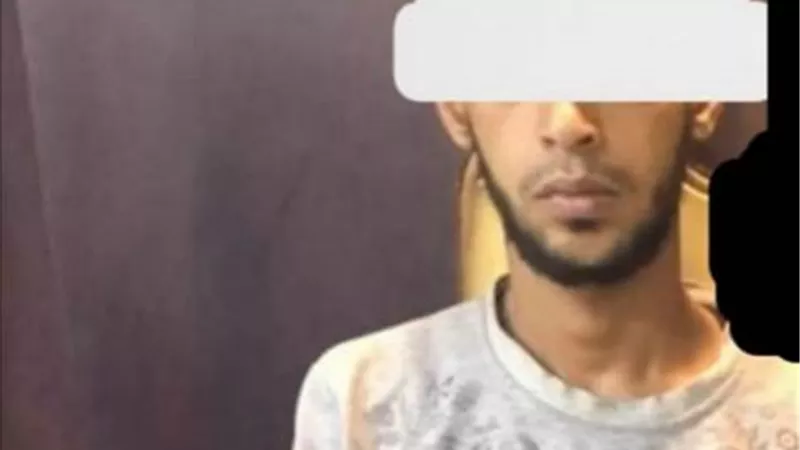 تخلص من شقيقته الطفلة بمساعدة زوجة أخيه خوفا من فضح علاقتهما .. صور