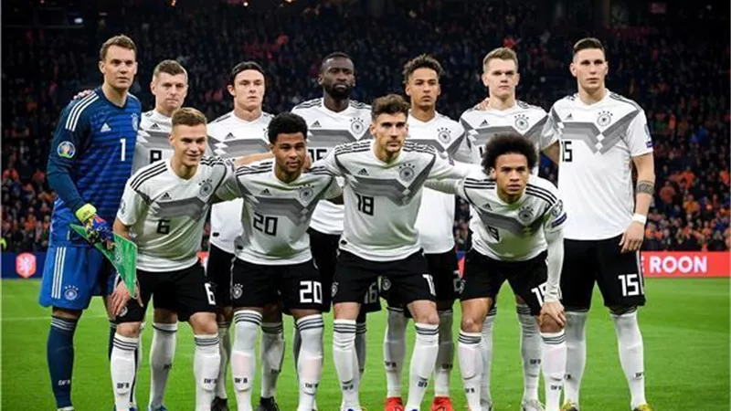 الماكينات .. لن نقبل بأى شئ أقل من الثلاث نقاط .. شاهد مباراة ألمانيا وبيلا روسيا الليلة بث مباشر