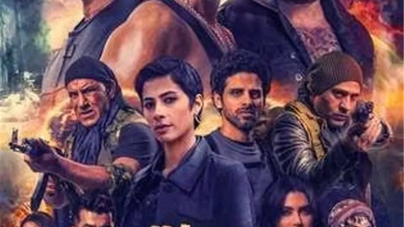 رؤوف عبد العزيز الرابح الأكبر من فيلم 