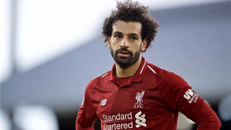 غياب محمد صلاح عن مباراة المنتخب القادمة