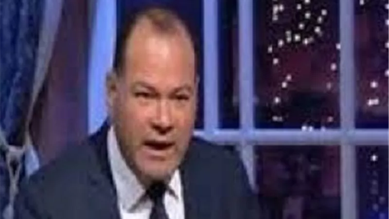 نشأت الديهي: الإرهابي هشام عشماوي وهاني السباعي مجندين بالمخابرات البريطانية