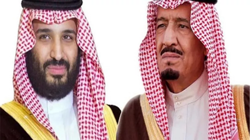 القيادة السعودية تُهنئ رئيس وزراء فنلندا