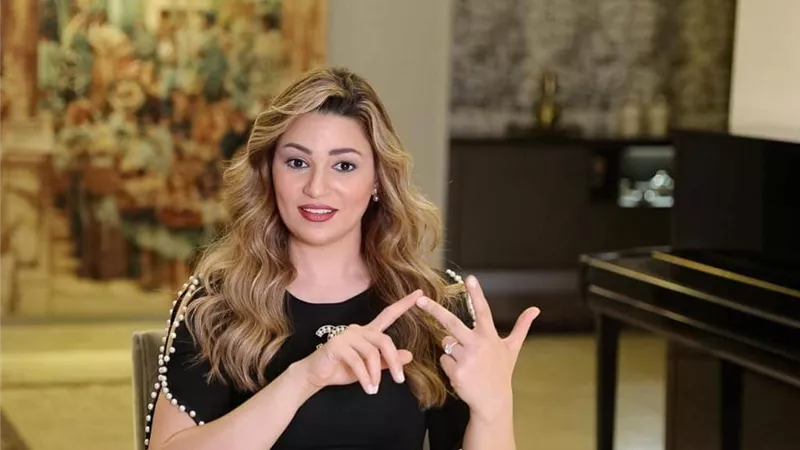فيديو.. رانيا بدوي: الدراما اللبنانية تفوقت على المصرية
