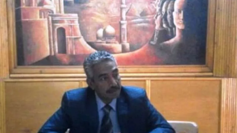 رفع مساحة ١٥ فدانا لإقامة فرع جامعة الوادى الجديد بمركز الداخلة