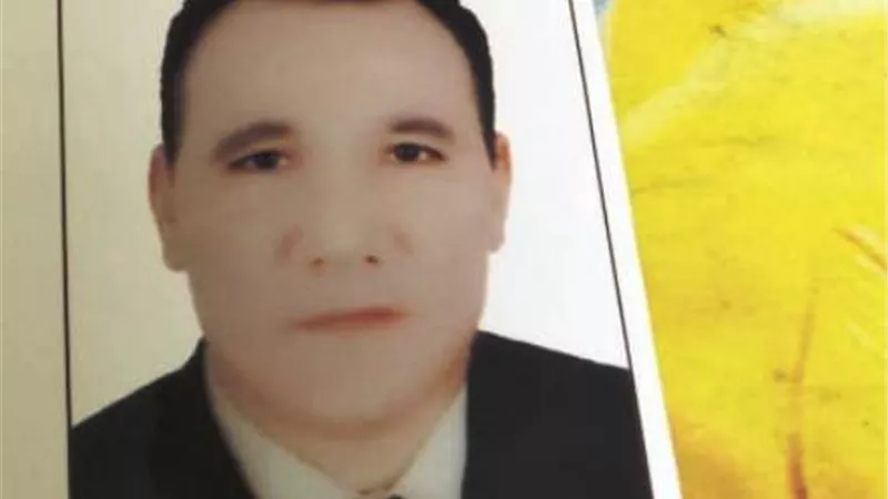 الف مبروك الترقية لوكيل وزارة المالية بمصلحة الجمارك