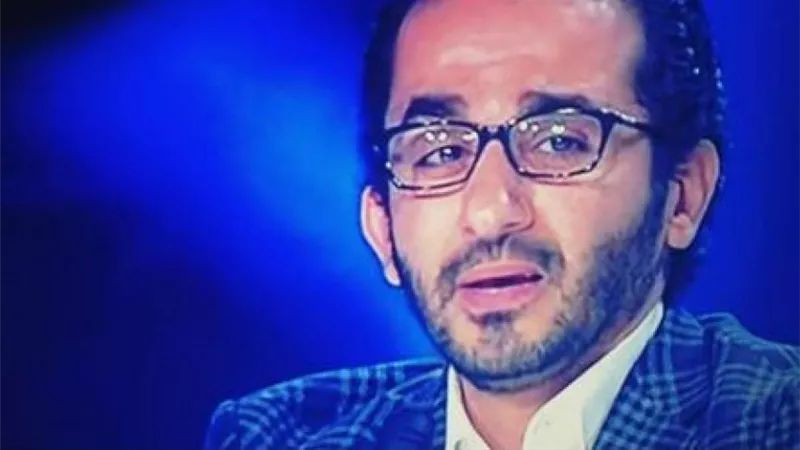 احمد حلمى ينعى شهداء الوطن بكلمات مؤثرة