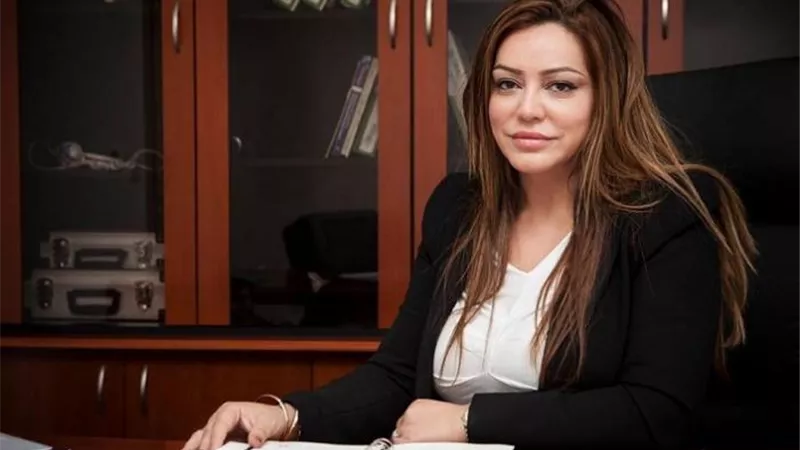 مرشحة الرئاسة التونسية ليلى الهمامي: يسقط الإخوان وتحيا مصر ومستعدة للموت لإبعادهم عن بلدى