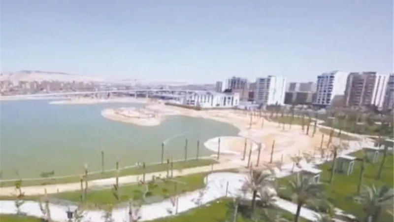 عودة الحياة.. لأول عاصمة إسلامية في افريقيا
