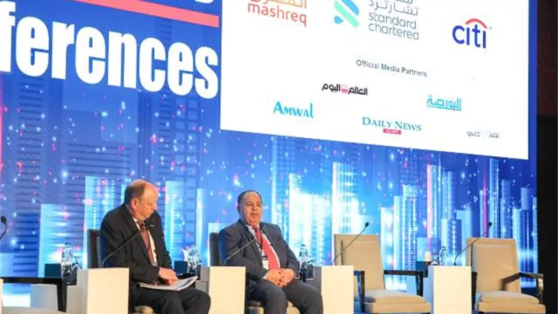 وزير المالية:ننطلق بقوة نحو«التعافي الأخضر» بآفاق جاذبة للاستثمارات