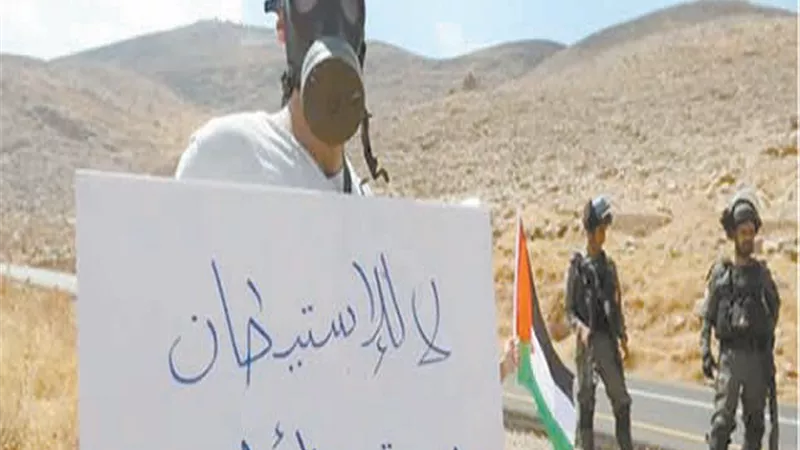 ماذا يعني انضمام الأحزاب اليمينية المتطرفة للحكومة الإسرائيلية