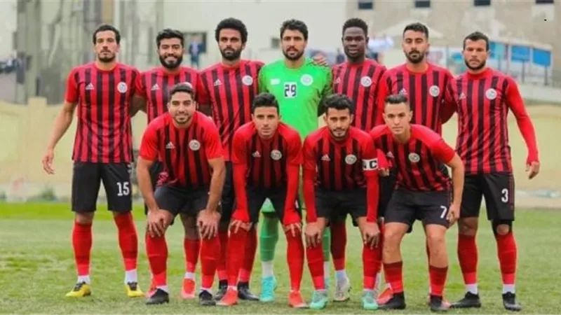 رضا شخاتة يعلن تشكيل الداخلية لمواجهة فاركو