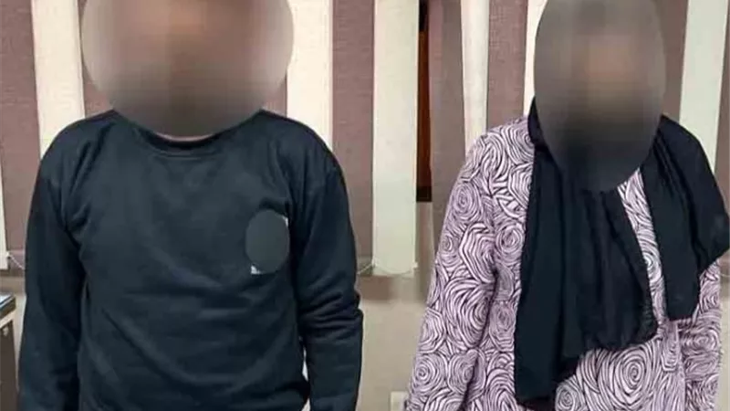 الداخلية تكشف ملابسات مقتل طفل بالدقهلية