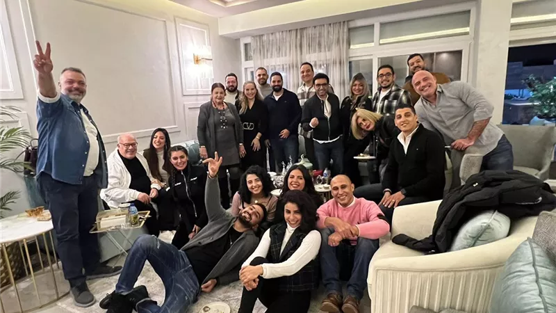 تفاصيل الحلقة الأخيرة من 