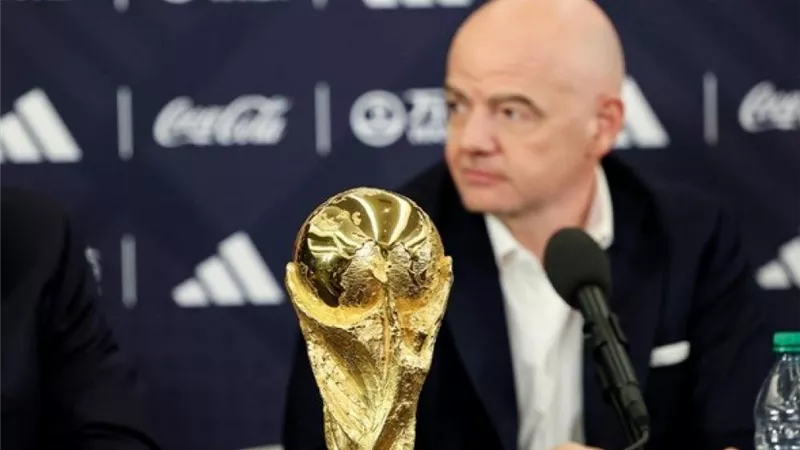إنفانتينو: مونديال قطر الأفضل على مدار التاريخ