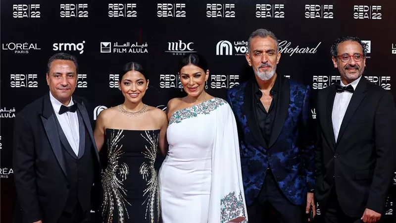 الفيلم المصري 