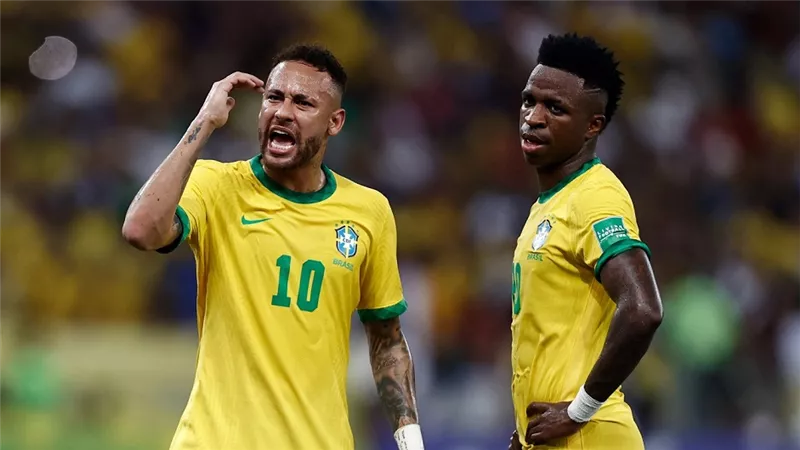 نجم البرازيل يُنهى مشواره مع السامبا فى كأس العالم - تفاصيل