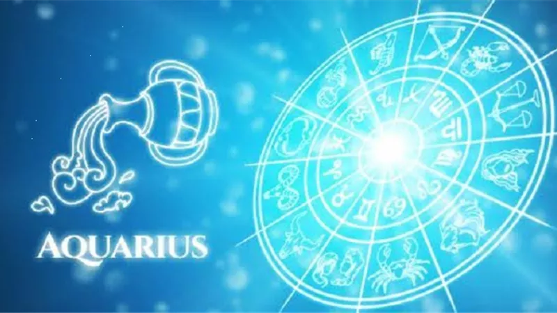 برج الدلو..تميل نحو الانطلاق